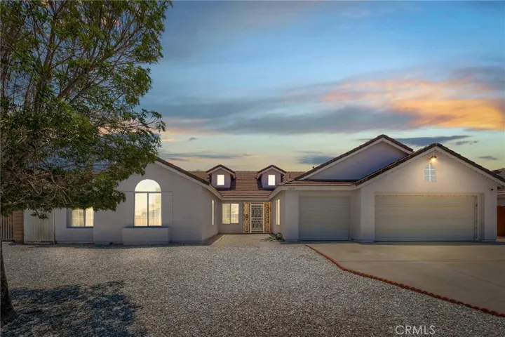 13955 Trigger, Victorville, California 92392