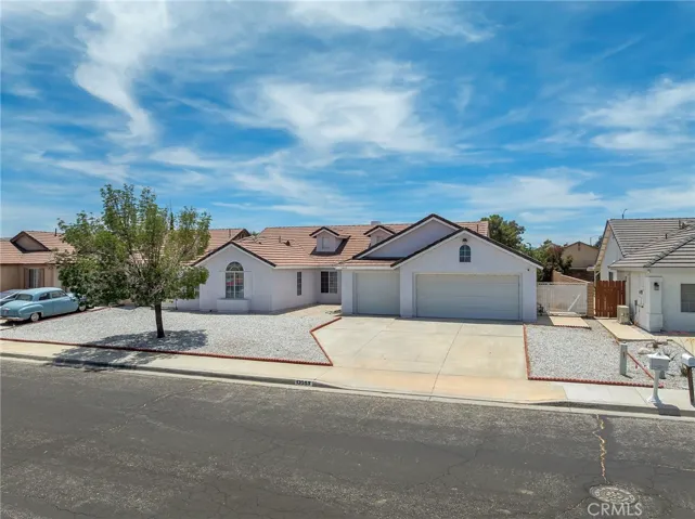 13955 Trigger, Victorville, California 92392