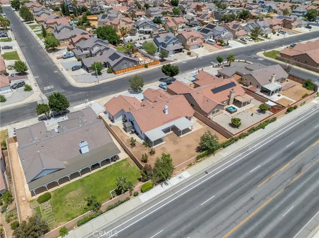 13955 Trigger, Victorville, California 92392