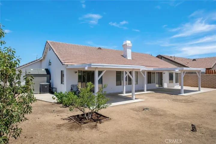 13955 Trigger, Victorville, California 92392