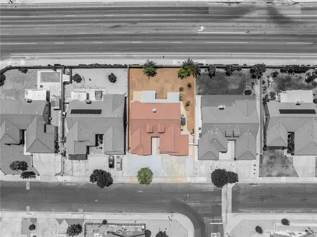 13955 Trigger, Victorville, California 92392