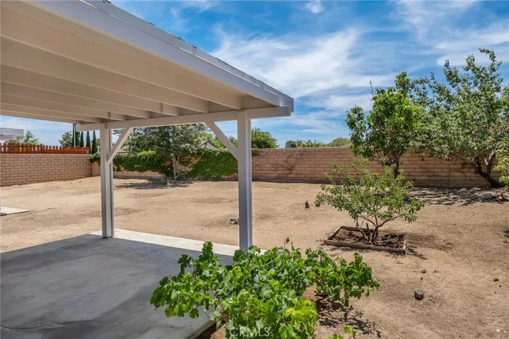 13955 Trigger, Victorville, California 92392