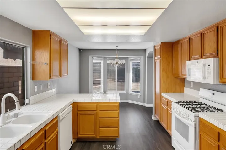 13955 Trigger, Victorville, California 92392