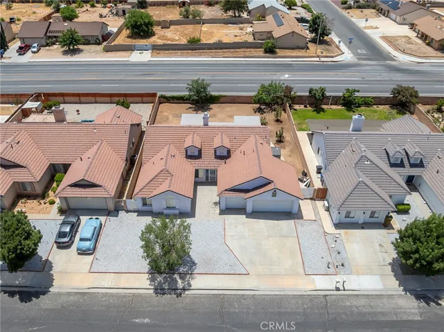 13955 Trigger, Victorville, California 92392