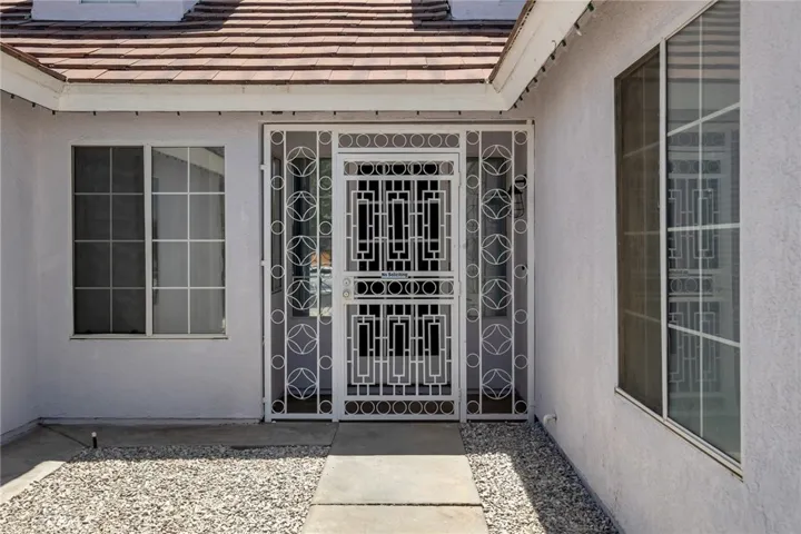 13955 Trigger, Victorville, California 92392