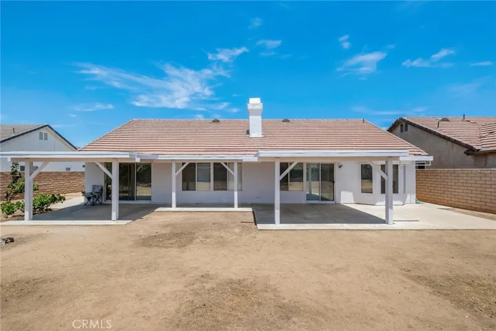 13955 Trigger, Victorville, California 92392