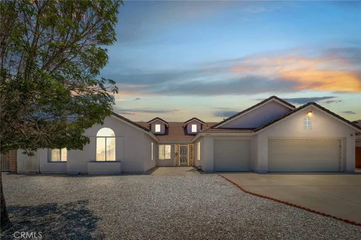 13955 Trigger, Victorville, California 92392