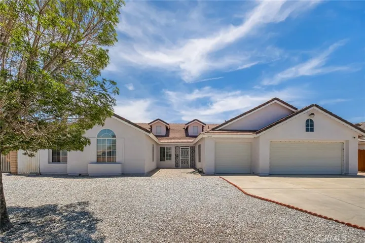 13955 Trigger, Victorville, California 92392