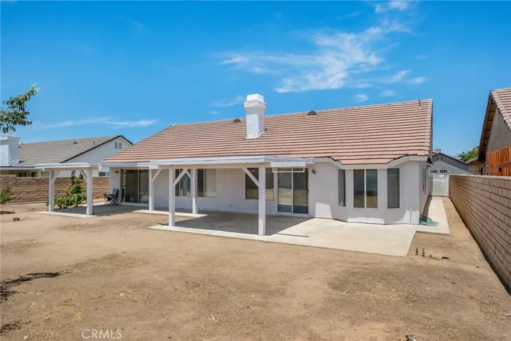 13955 Trigger, Victorville, California 92392