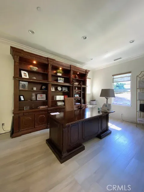 Private Office