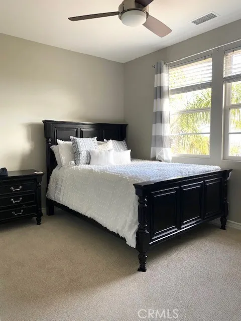 Fourth Bedroom