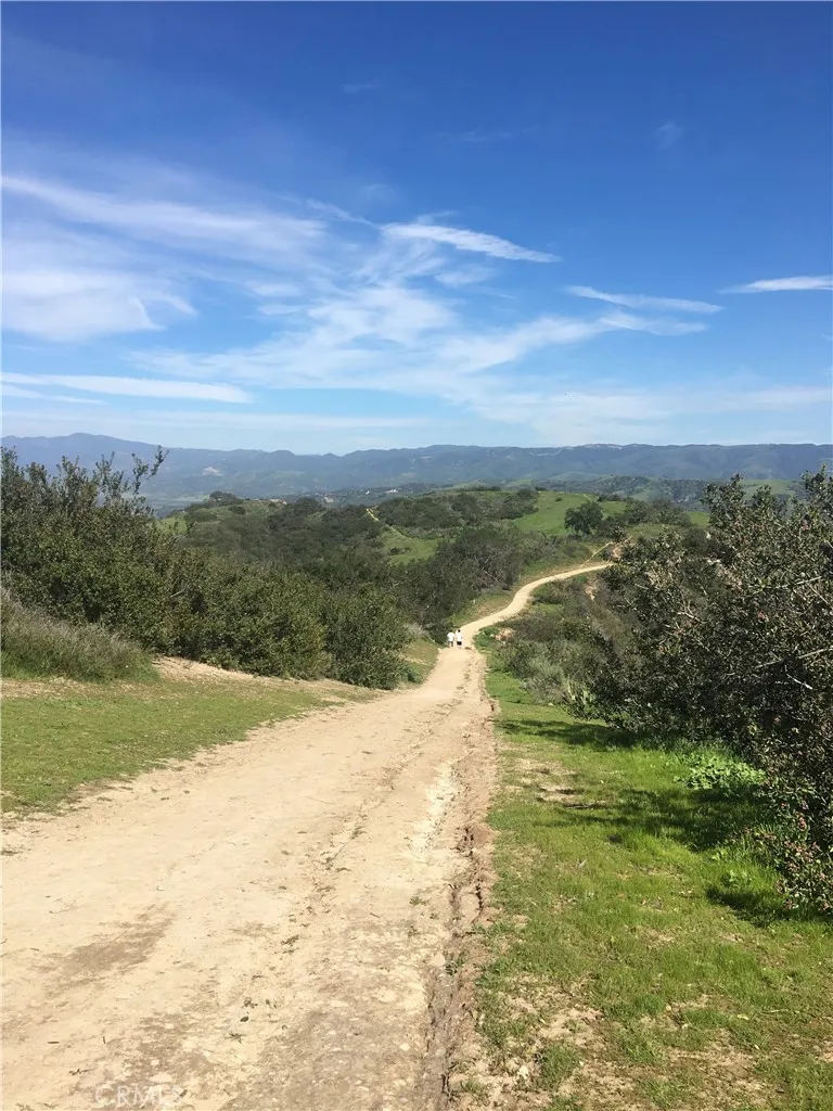 Miles of Trails