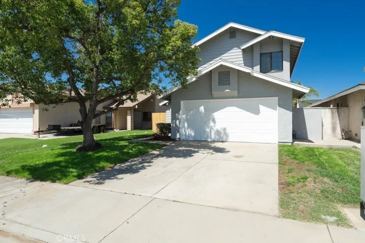 13625 Black Elm Court, Moreno Valley, California 92553