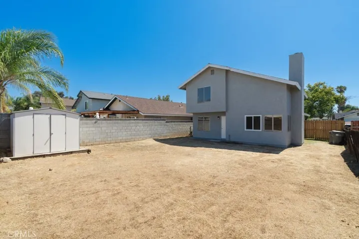 13625 Black Elm Court, Moreno Valley, California 92553