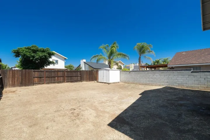 13625 Black Elm Court, Moreno Valley, California 92553