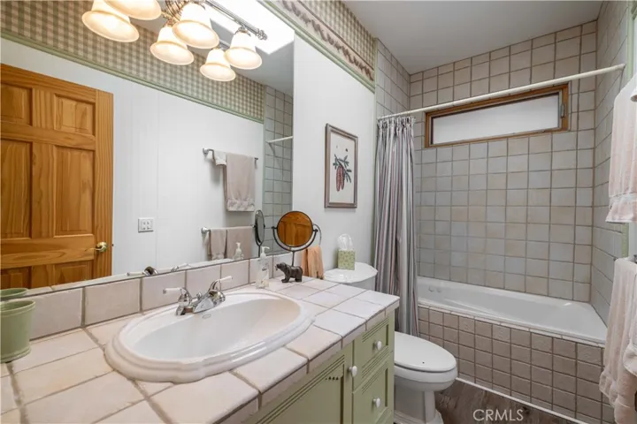 1108 Sylvan Glen, Big Bear Lake, California 92315