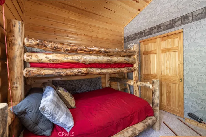 1108 Sylvan Glen, Big Bear Lake, California 92315