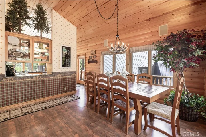 1108 Sylvan Glen, Big Bear Lake, California 92315