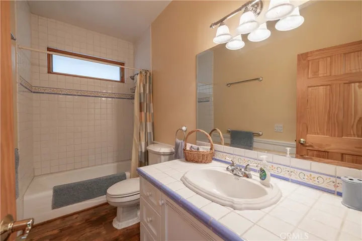 1108 Sylvan Glen, Big Bear Lake, California 92315