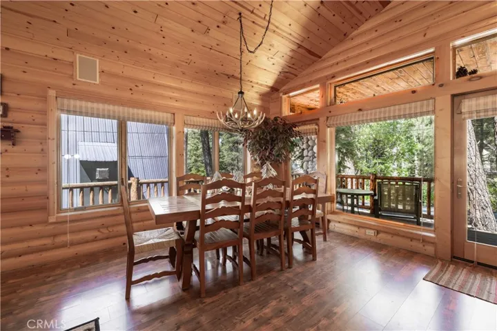 1108 Sylvan Glen, Big Bear Lake, California 92315