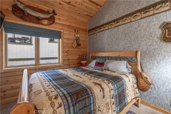 1108 Sylvan Glen, Big Bear Lake, California 92315