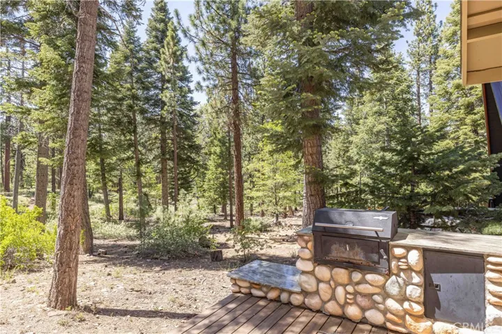 1108 Sylvan Glen, Big Bear Lake, California 92315