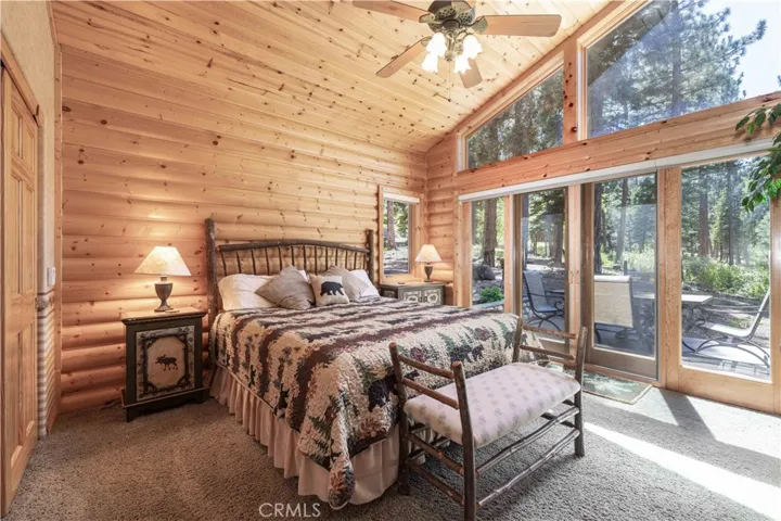 1108 Sylvan Glen, Big Bear Lake, California 92315