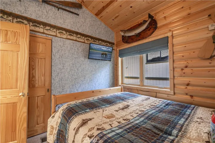 1108 Sylvan Glen, Big Bear Lake, California 92315
