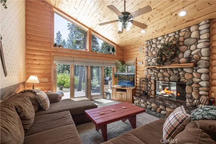 1108 Sylvan Glen, Big Bear Lake, California 92315