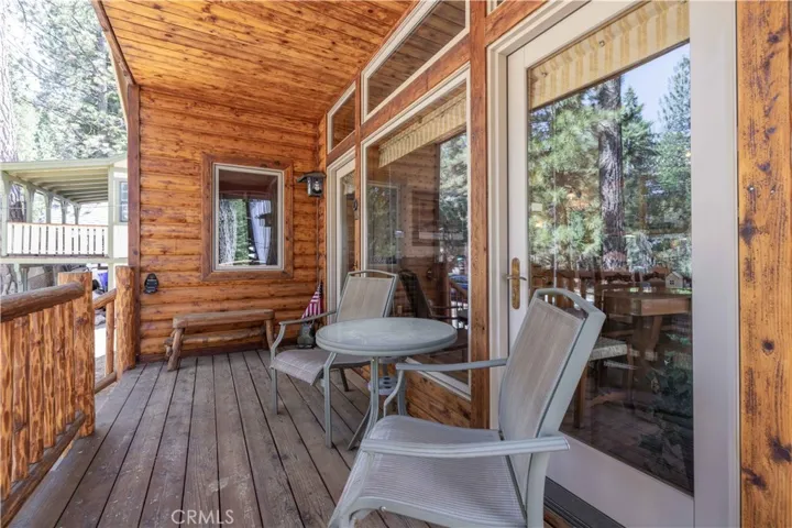 1108 Sylvan Glen, Big Bear Lake, California 92315