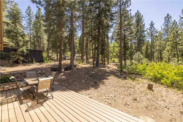 1108 Sylvan Glen, Big Bear Lake, California 92315
