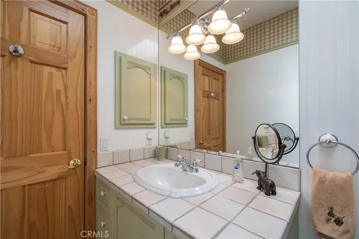 1108 Sylvan Glen, Big Bear Lake, California 92315