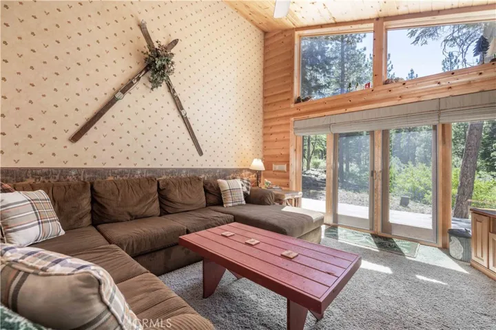 1108 Sylvan Glen, Big Bear Lake, California 92315