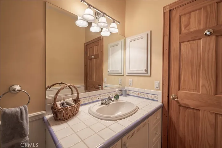 1108 Sylvan Glen, Big Bear Lake, California 92315