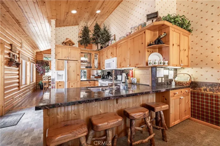 1108 Sylvan Glen, Big Bear Lake, California 92315