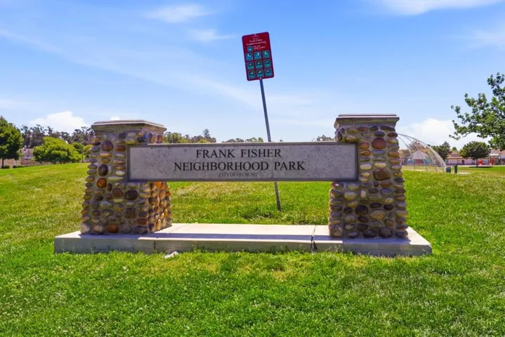 5060 Crandallwood Drive, Fremont, California 94555
