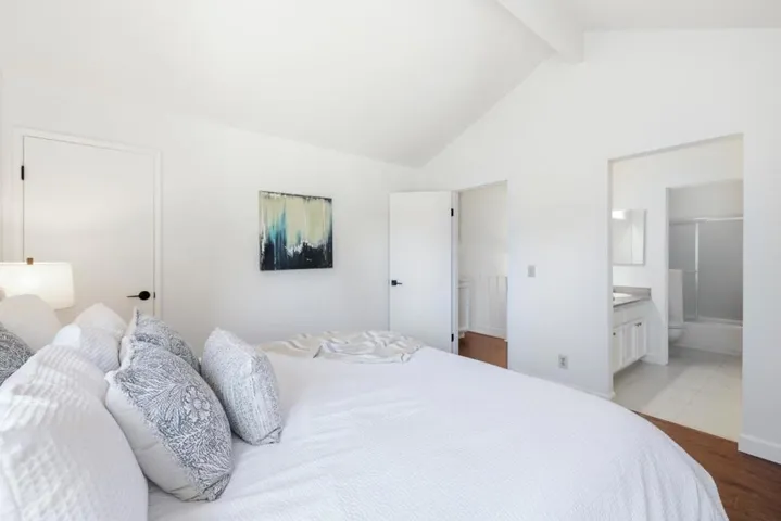 5060 Crandallwood Drive, Fremont, California 94555