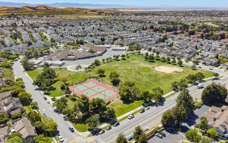 5060 Crandallwood Drive, Fremont, California 94555