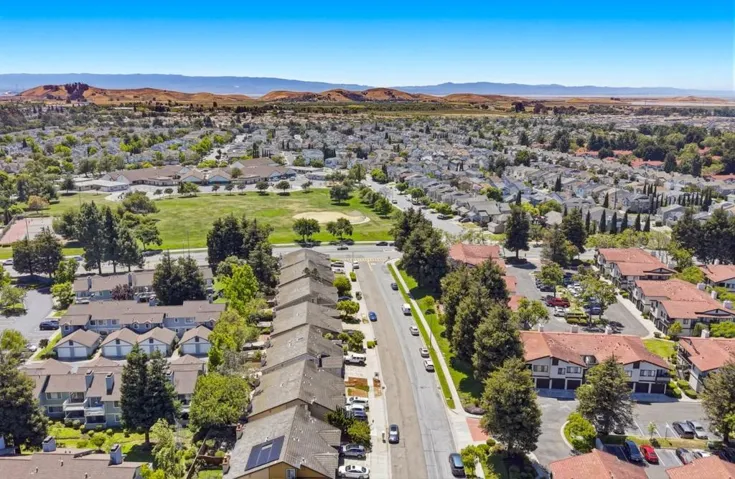 5060 Crandallwood Drive, Fremont, California 94555