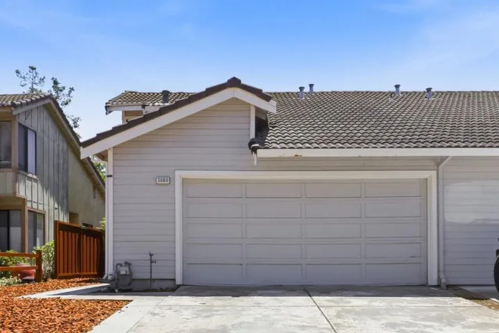 5060 Crandallwood Drive, Fremont, California 94555