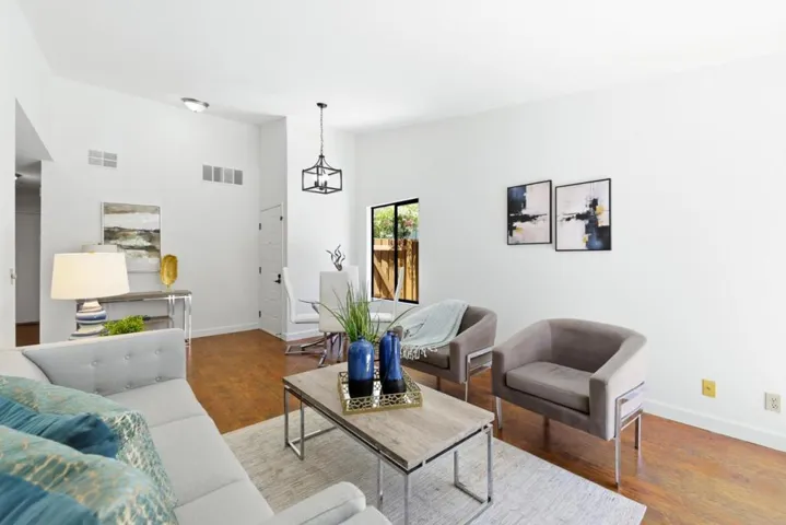 5060 Crandallwood Drive, Fremont, California 94555