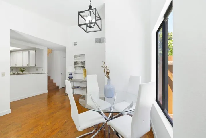 5060 Crandallwood Drive, Fremont, California 94555