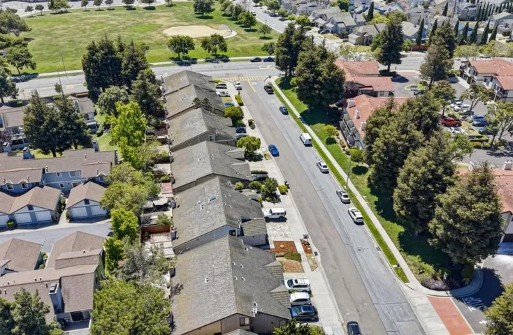 5060 Crandallwood Drive, Fremont, California 94555