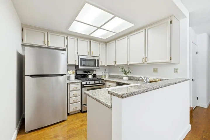 5060 Crandallwood Drive, Fremont, California 94555