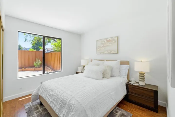 5060 Crandallwood Drive, Fremont, California 94555