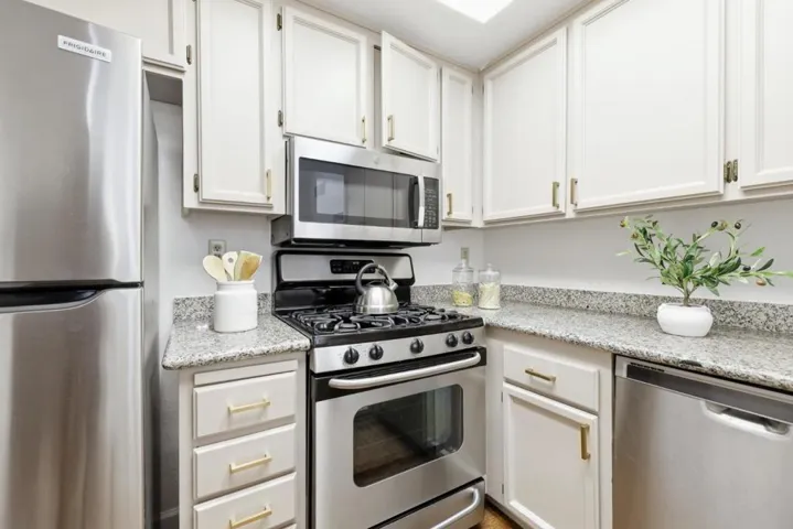 5060 Crandallwood Drive, Fremont, California 94555