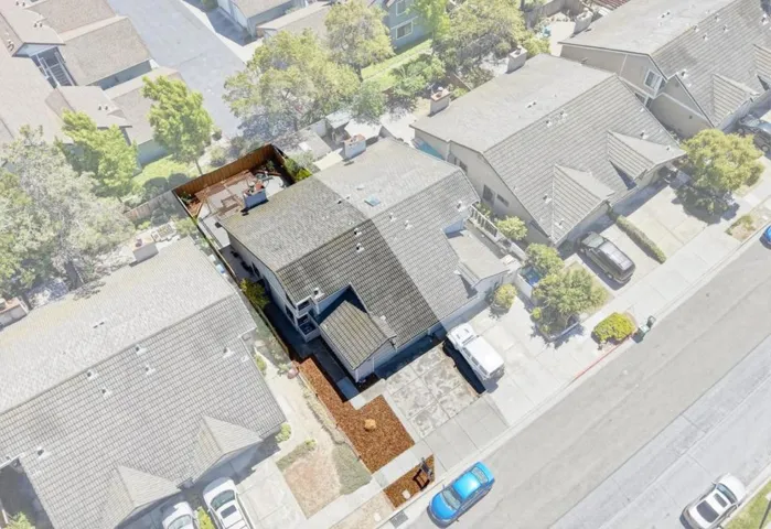 5060 Crandallwood Drive, Fremont, California 94555