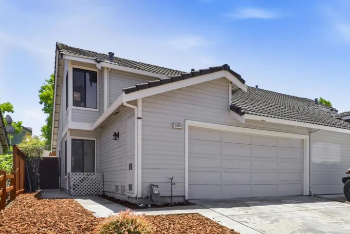 5060 Crandallwood Drive, Fremont, California 94555