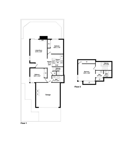 5060 Crandallwood Drive, Fremont, California 94555