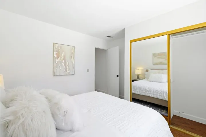 5060 Crandallwood Drive, Fremont, California 94555